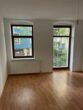 Kaufangebot: 2-Raum-Wohnung in Magdeburg - Schlafzimmer - Blick Rettungsweg
